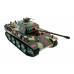 Радиоуправляемый танк Heng Long Panther Type G Original V6.0  2.4G 1/16 RTR