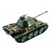 Радиоуправляемый танк Heng Long Panther Type G Original V6.0  2.4G 1/16 RTR