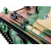 Радиоуправляемый танк Heng Long Panther Type G Original V6.0  2.4G 1/16 RTR