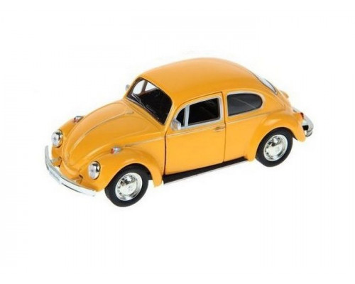 Машина Autotime VOLKSWAGEN BEETLE 5