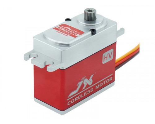 Сервомашинка цифровая JX Servo PDI-HV7232MG (72г/31.5/0.09/8.4V) стандартная