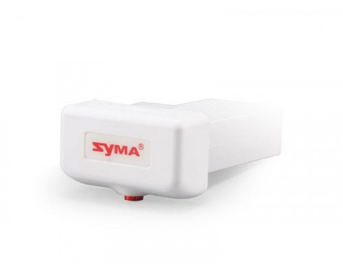 Р/У квадрокоптер Syma X8SW с FPV трансляцией Wi-Fi, барометр 2.4G RTF