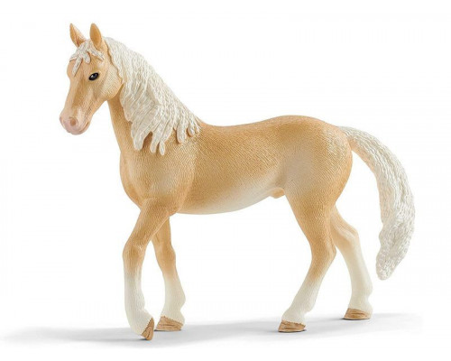 Фигурка Schleich Ахалтекинский жеребец