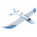 Радиоуправляемый планер Top RC SKY SURFER синий 1400мм KIT