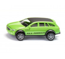 Внедорожник Siku 2349 Mercedes-Benz E-Class All-Terrain 4x4