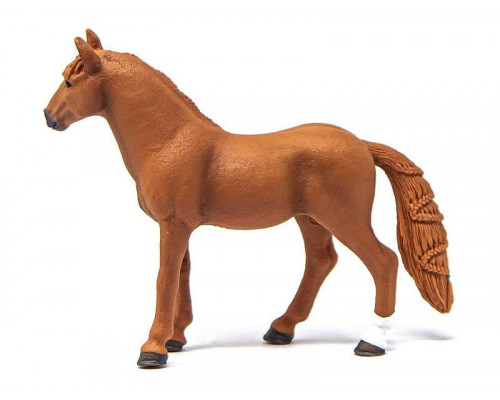 Фигурка Schleich Кобыла Немецкого верхового пони