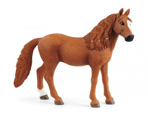 Фигурка Schleich Кобыла Немецкого верхового пони