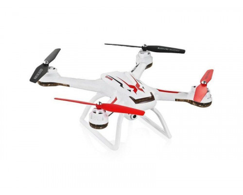 Р/У квадрокоптер Syma X54HW с FPV трансляцией Wi-Fi, барометр, 2.4G RTF