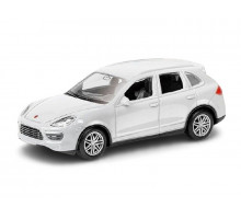 Машина Ideal 1:64 Porsche Cayenne Turbo S