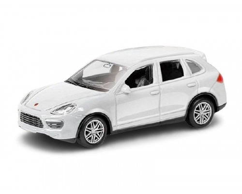 Машина Ideal 1:64 Porsche Cayenne Turbo S