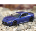 Машина Kinsmart 1:38 Maserati GranTurismo MC Stradale инерция (1/12шт.) б/к