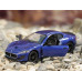 Машина Kinsmart 1:38 Maserati GranTurismo MC Stradale инерция (1/12шт.) б/к