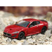 Машина Kinsmart 1:38 Maserati GranTurismo MC Stradale инерция (1/12шт.) б/к