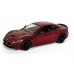 Машина Kinsmart 1:38 Maserati GranTurismo MC Stradale инерция (1/12шт.) б/к