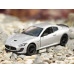 Машина Kinsmart 1:38 Maserati GranTurismo MC Stradale инерция (1/12шт.) б/к