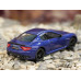 Машина Kinsmart 1:38 Maserati GranTurismo MC Stradale инерция (1/12шт.) б/к