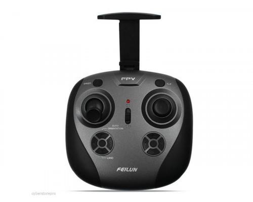 Р/У квадрокоптер Feilun FX132C1 с FPV трансляцией Wi-Fi, 2.4G RTF