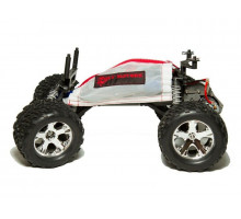 Чехол для TRAXXAS STAMPED 1:10 летний