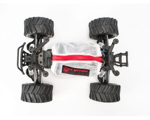 Чехол для TRAXXAS STAMPED 1:10 летний