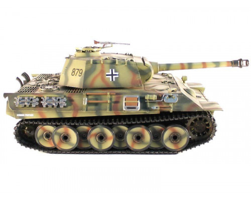 P/У танк Taigen 1/16 Panther (Германия) HC 2.4G RTR