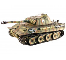 P/У танк Taigen 1/16 Panther (Германия) HC 2.4G RTR