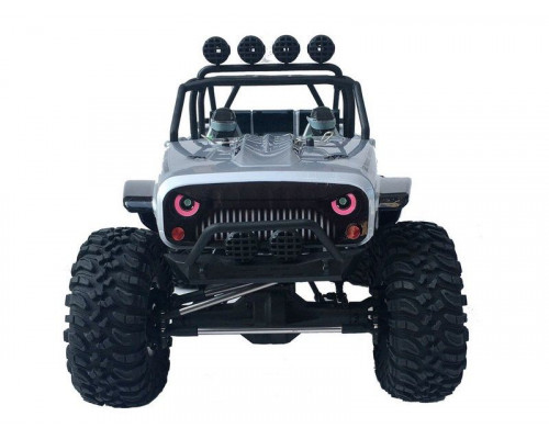 Радиоуправляемый краулер Remo Hobby Open-Topped Jeeps 4WD 2.4G 1/10 RTR