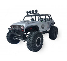 Радиоуправляемый краулер Remo Hobby Open-Topped Jeeps 4WD 2.4G 1/10 RTR