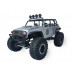 Радиоуправляемый краулер Remo Hobby Open-Topped Jeeps 4WD 2.4G 1/10 RTR