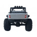 Радиоуправляемый краулер Remo Hobby Open-Topped Jeeps 4WD 2.4G 1/10 RTR