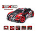 Радиоуправляемая шоссейка Remo Hobby Rally Master Brushless (красная) 4WD 2.4G 1/8 RTR