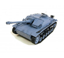 Радиоуправляемый танк Heng Long  Stug III (F8 Type) Original V6.0  2.4G 1/16 RTR