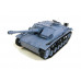 Радиоуправляемый танк Heng Long  Stug III (F8 Type) Original V6.0  2.4G 1/16 RTR