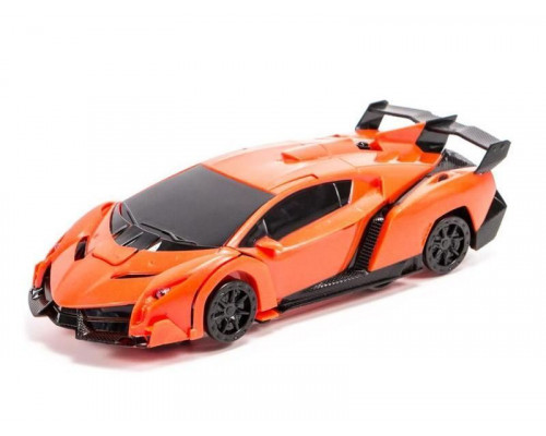 Р/У трансформер MZ Lamborghini Veneno 2828X 1/24 (ездит по стенам)