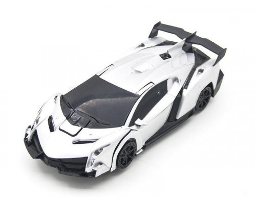 Р/У трансформер MZ Lamborghini Veneno 2828X 1/24 (ездит по стенам)