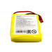 Аккумулятор Ni-Cd 400mAh, 4.8V, JST для Huina 1331, 1332