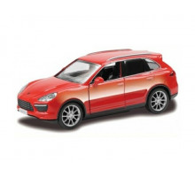 Машина Ideal 1:30-39 Porsche Cayenne Turbo