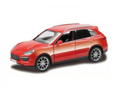 Машина Ideal 1:30-39 Porsche Cayenne Turbo