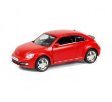 Машина Ideal 1:30-39 Volkswagen New Beetle 2012