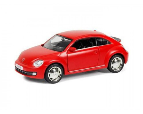 Машина Ideal 1:30-39 Volkswagen New Beetle 2012