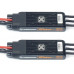 Бесколлекторный регулятор Hobbywing XRotor Pro-40A-
Wire Leaded-Dual Pack (40A-60A, Copter)