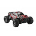 Радиоуправляемый монстр Remo Hobby MMAX (красный) 4WD 2.4G 1/10 RTR