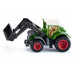 Трактор Siku 1393 Fendt 1050 Vario, с фронтальным погрузчиком