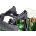 Трактор Siku 1393 Fendt 1050 Vario, с фронтальным погрузчиком