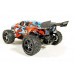 Радиоуправляемая трагги Remo Hobby S EVO-R (красный) 4WD 2.4G 1/16 RTR