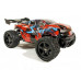 Радиоуправляемая трагги Remo Hobby S EVO-R (красный) 4WD 2.4G 1/16 RTR