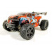 Радиоуправляемая трагги Remo Hobby S EVO-R (красный) 4WD 2.4G 1/16 RTR