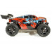 Радиоуправляемая трагги Remo Hobby S EVO-R (красный) 4WD 2.4G 1/16 RTR