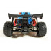 Радиоуправляемая трагги Remo Hobby S EVO-R (красный) 4WD 2.4G 1/16 RTR