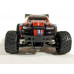 Радиоуправляемая трагги Remo Hobby S EVO-R (красный) 4WD 2.4G 1/16 RTR