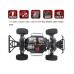 Радиоуправляемый шорт-корс Remo Hobby EX3 (красный) 4WD 2.4G 1/10 RTR